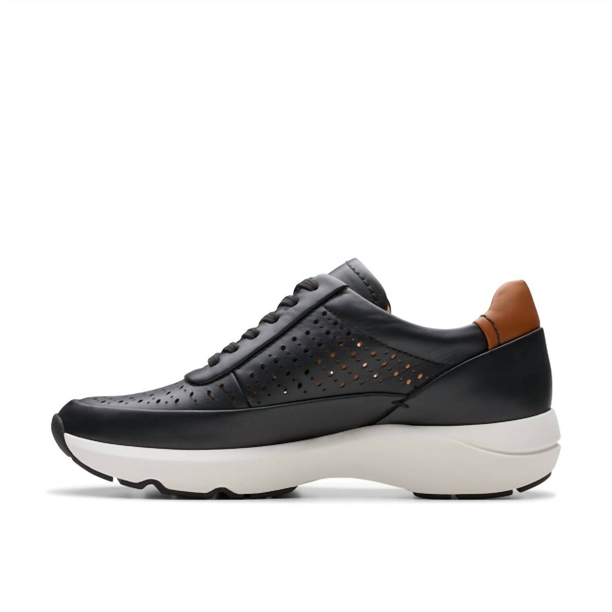 Clarks - Women's Tivoli Grace Sneakers