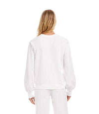Karen Kane - Long Sleeve Ribbed Top