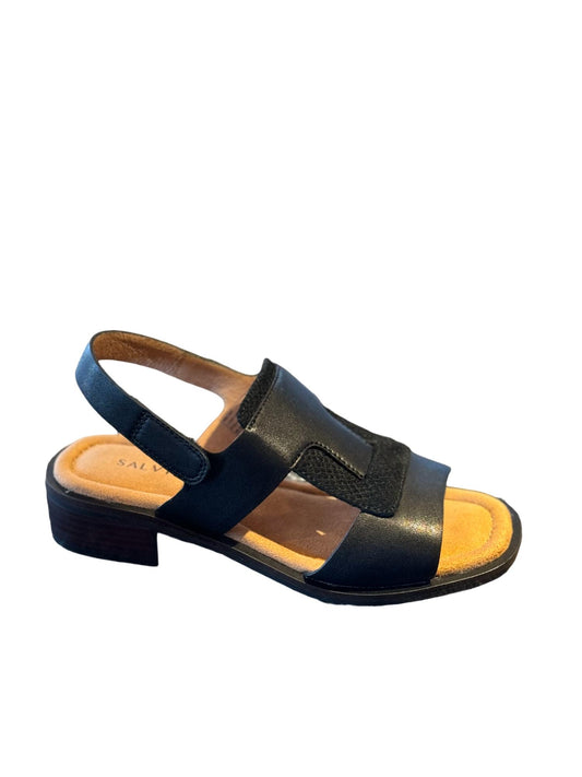 Salvia - Women Maxim Sandal