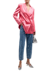 In The Mood For Love - Bonnie Maldives Jacket