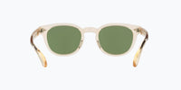 Oliver Peoples - Sheldrake Non Polarized Sunglasses Ov5036s 158052