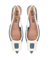 Bibi Lou - Women's Bonnie Heels