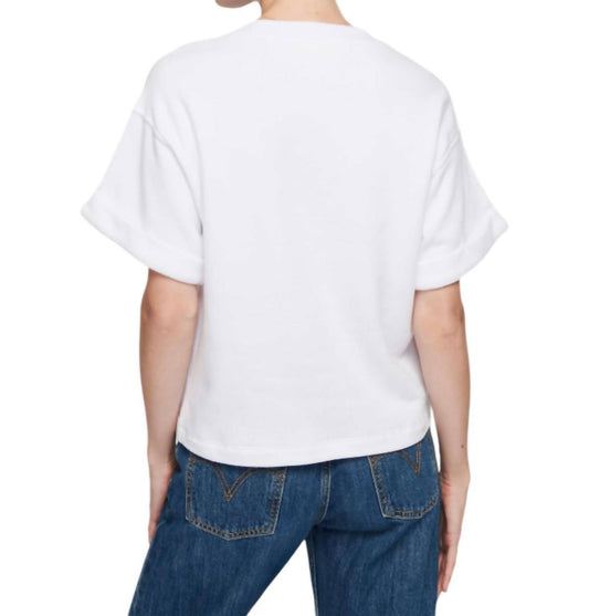 Nation Ltd - Bane Sweatshirt Tee