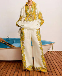 Alemais - Porter Pant