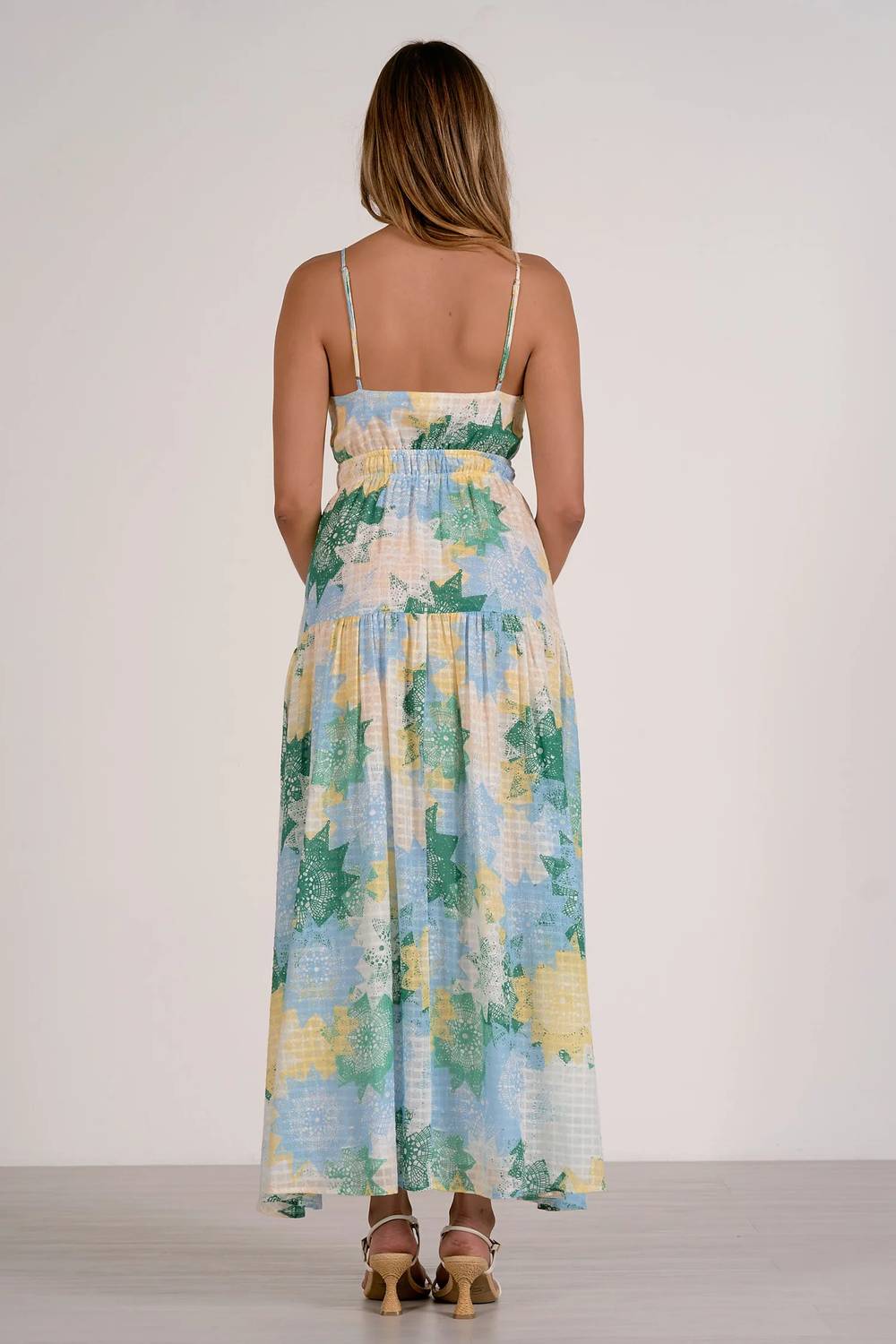 Elan - Camden Maxi Dress