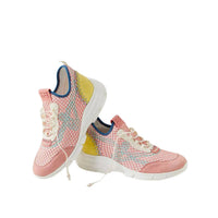 Sam Edelman - Women's Chelsie Stretch-knit Sneaker
