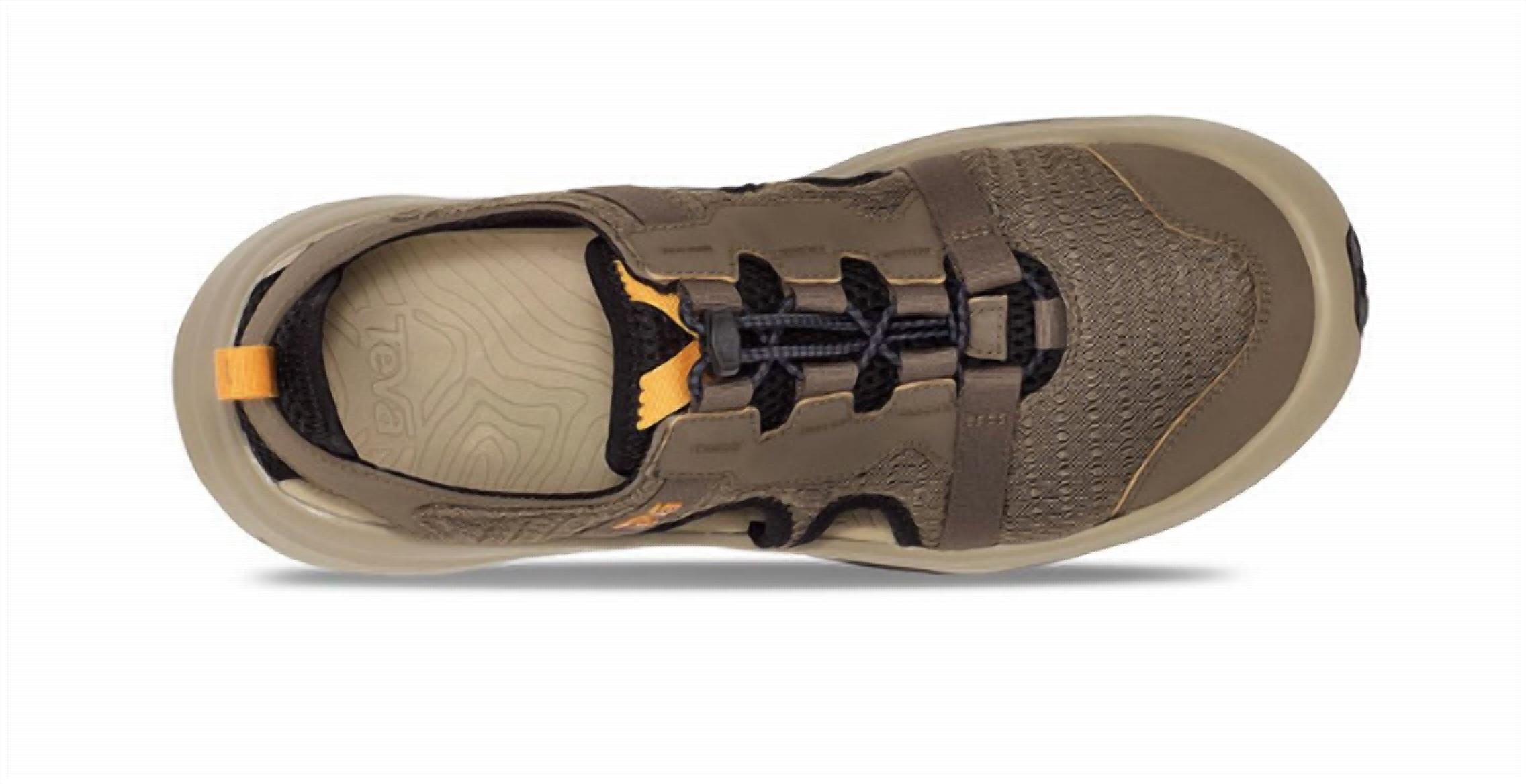 Teva - Men's Outflow Closed-toe Sandal