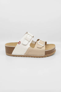 Onfoot - Women's Naoshima Platform Sandal