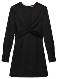 Mini Crosshill Dress