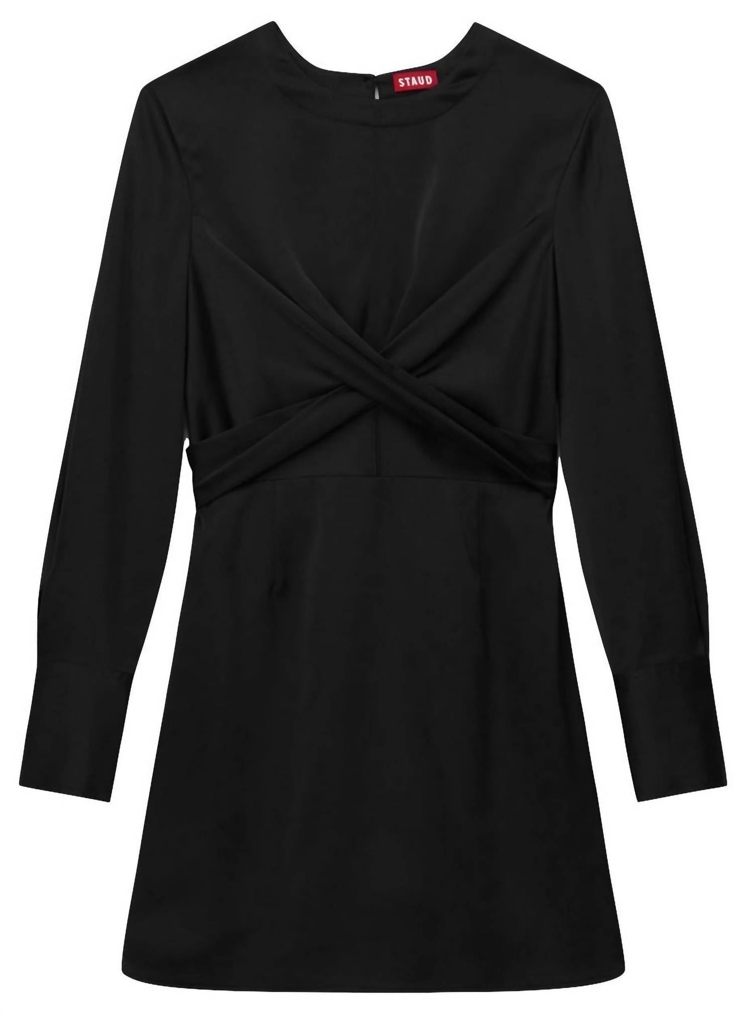 Mini Crosshill Dress