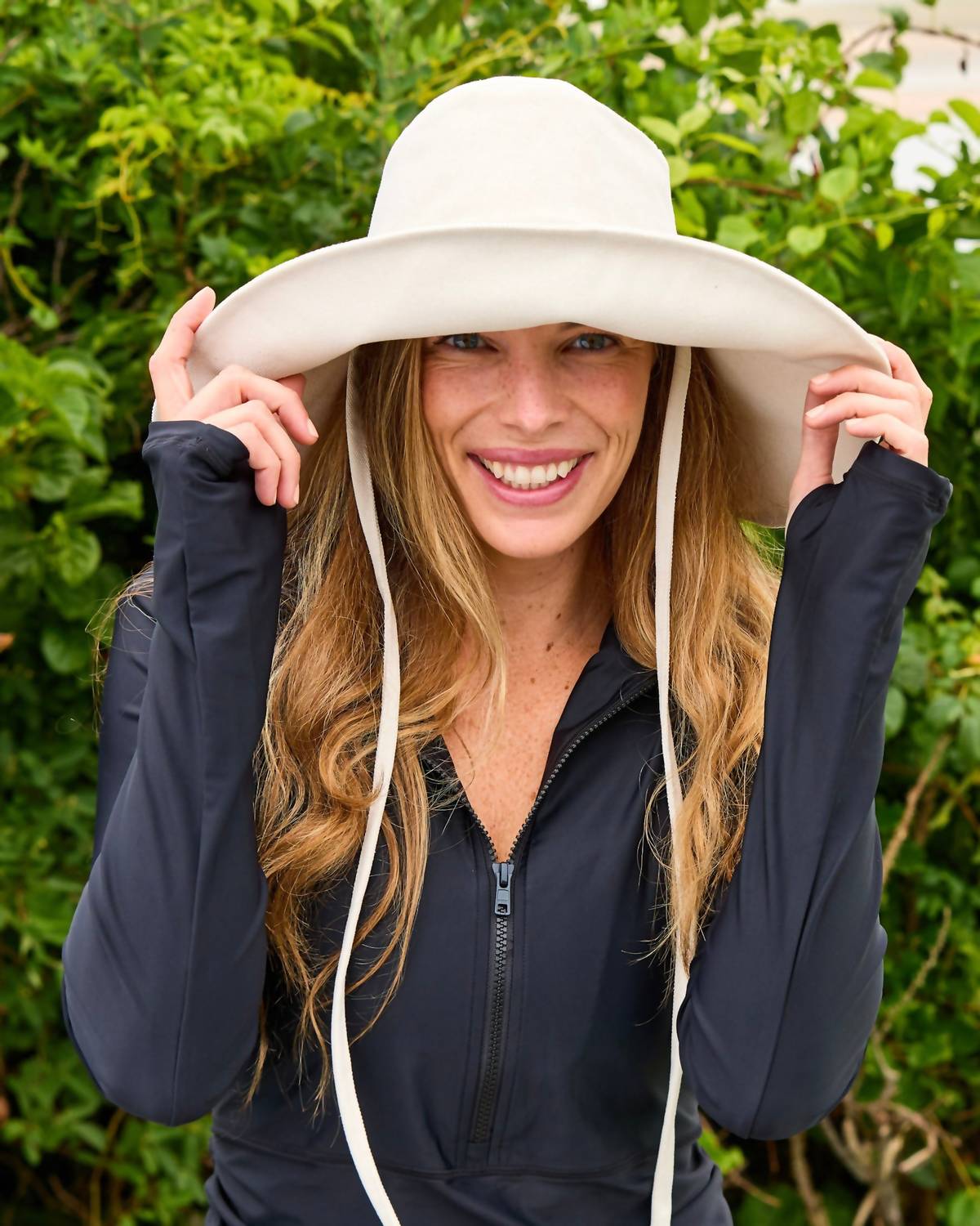 Line In The Sand - Cape Town Hat