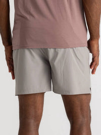 Free Fly - Lined Active Breeze Short - 5.5"