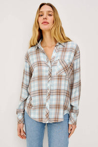 Rails - Hunter Shirt