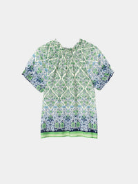 Xirena - Aivy Short Sleeve Top