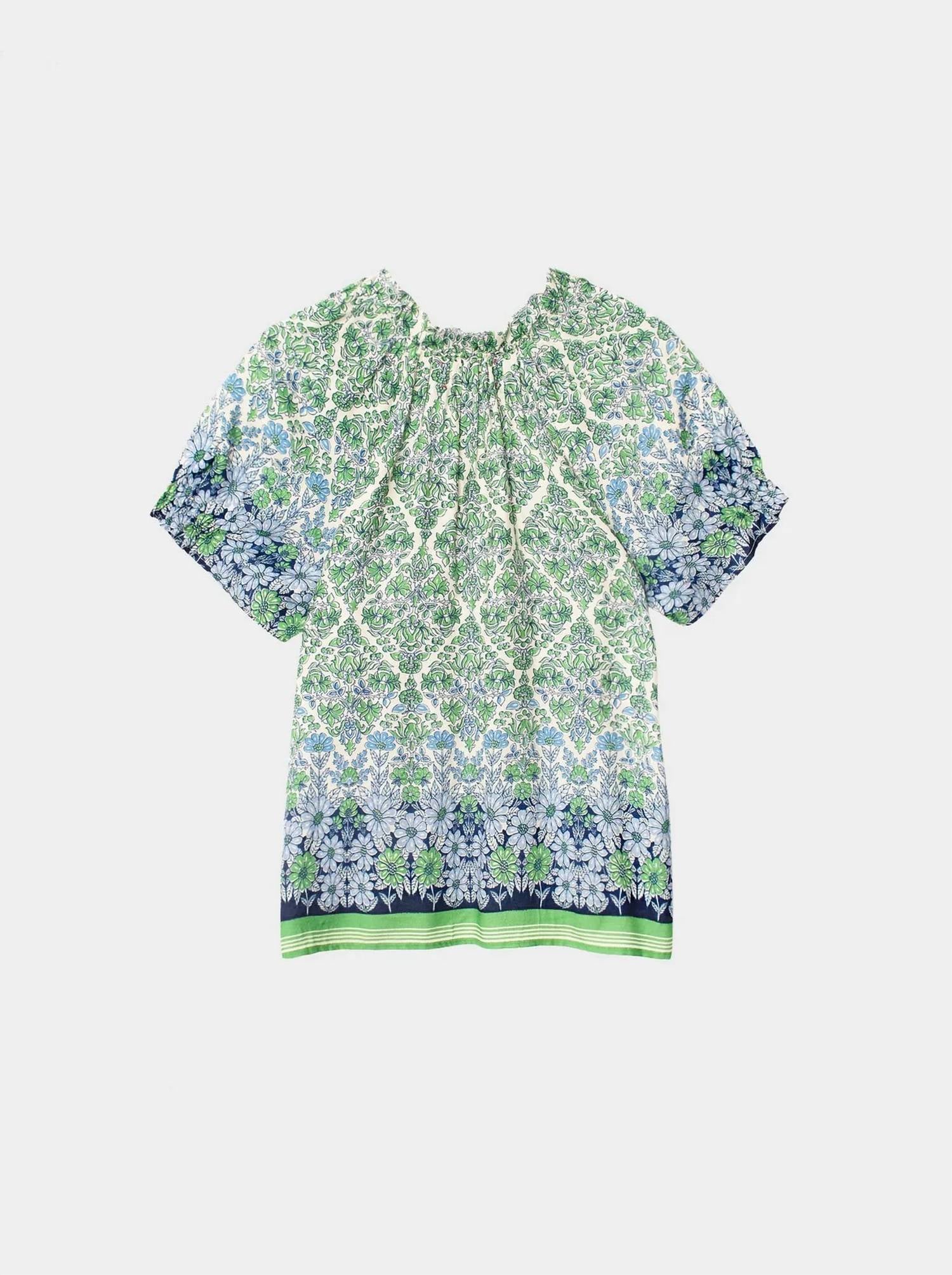 Xirena - Aivy Short Sleeve Top