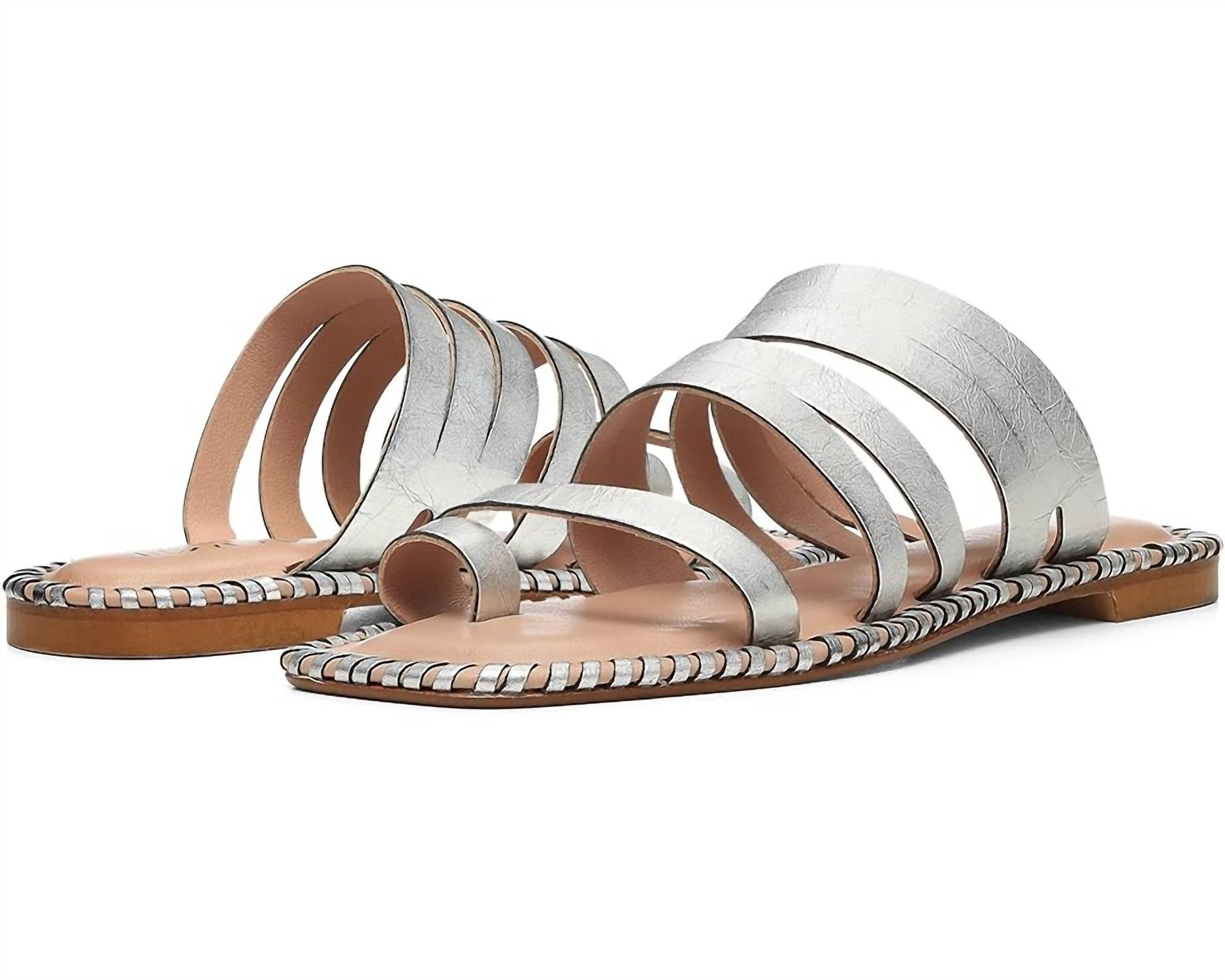 Donald Pliner - Women's Emmaline Sandal