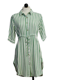 Velvet Heart - Jenneva Dress