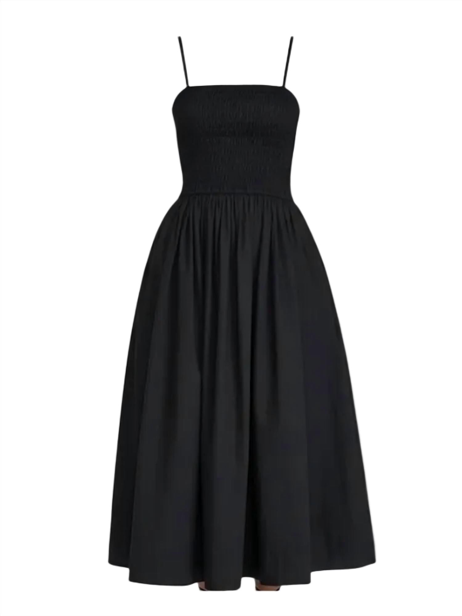 Ciao Lucia - Mael Midi Dress