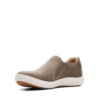 Clarks - Women's Nalle Stride Sneakers