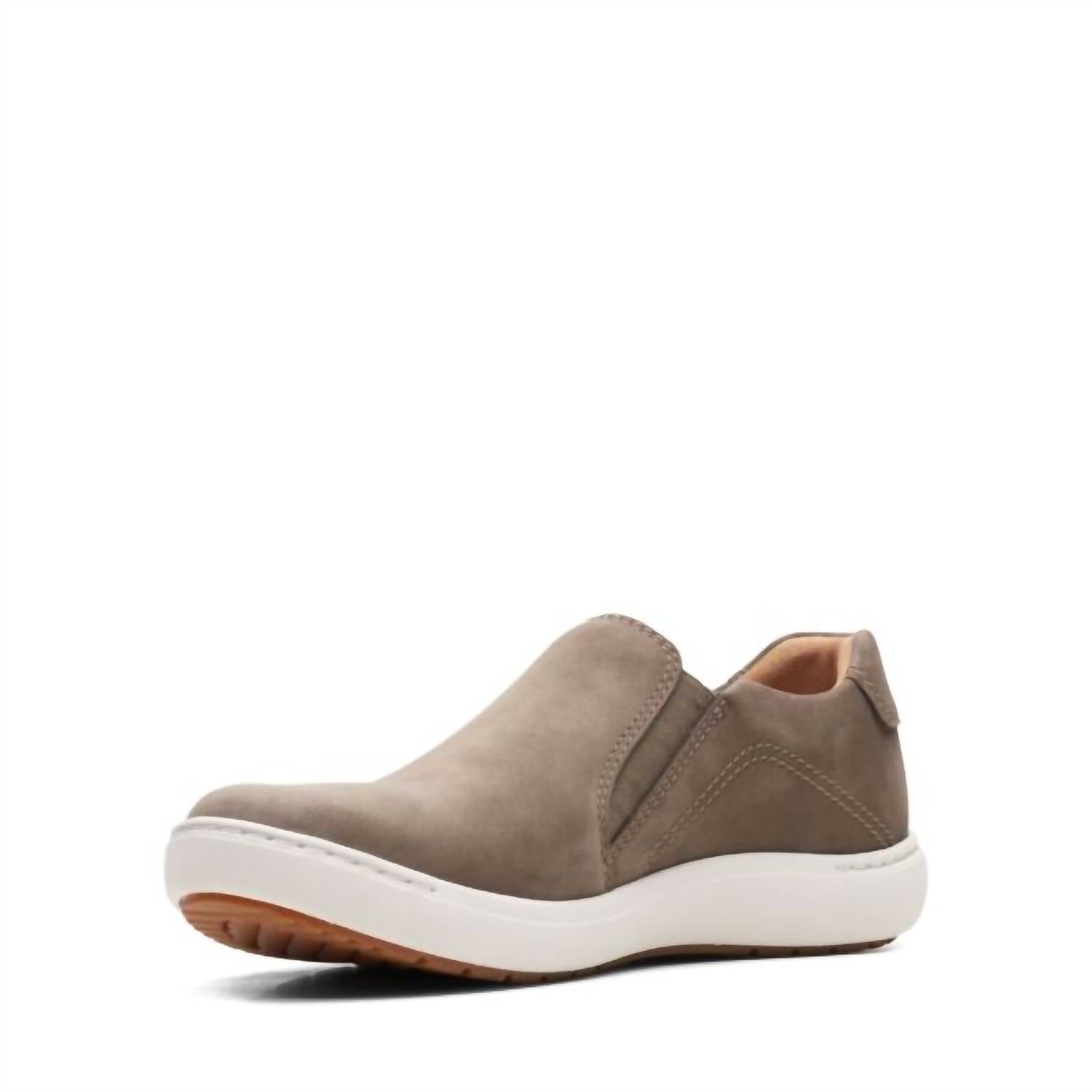 Clarks - Women's Nalle Stride Sneakers