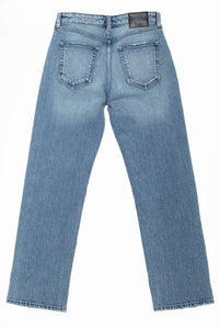 Kancan - Men's Straight Jean