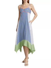 Tanya Taylor - Samantha Dress