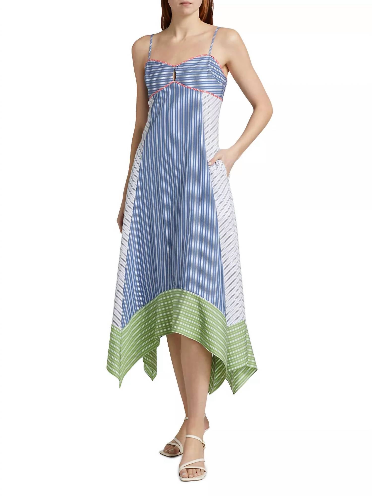 Tanya Taylor - Samantha Dress