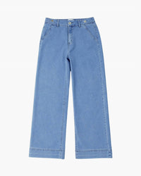 Bevy Flog - Women's Linda Denim Jeans