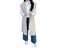 Sage The Label - Camden Long Sweater Cardigan