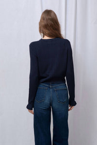 Things Between - Corinne Knit Cardigan