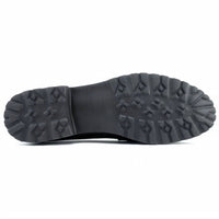 Alan Payne - Men's Walker Ii Genuine Deerskin Bit Loafer