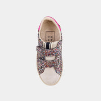Shu Shop - Girl's Sunny Mini Toddler Sneakers