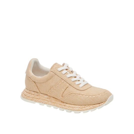 Dolce Vita - Women's Ayita Sneakers