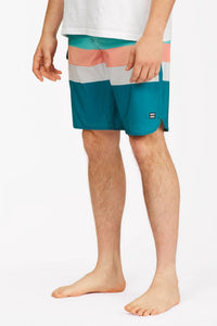 Billabong - 73 Stripe Pro Boardies Shorts