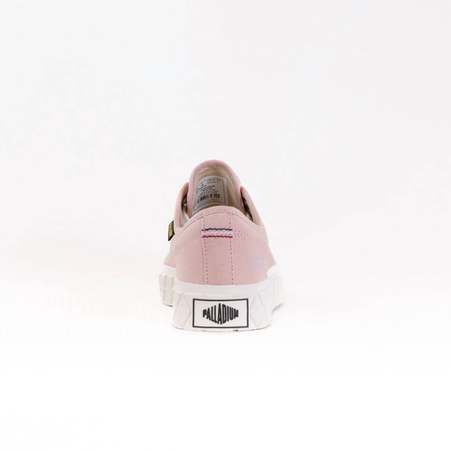 Palladium - Women's Palla Ace Cvs Organic Sneakers