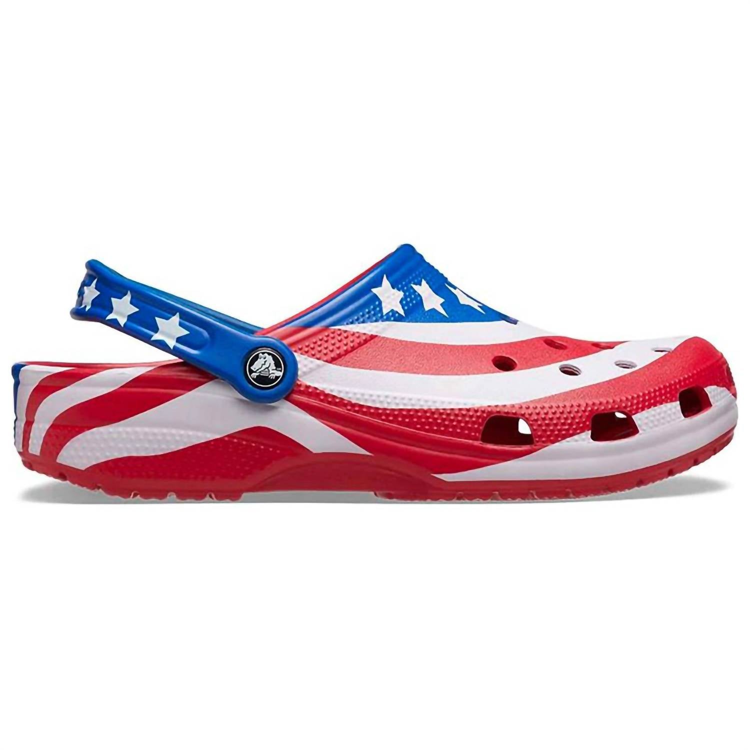 Crocs - Unisex Classic Clog