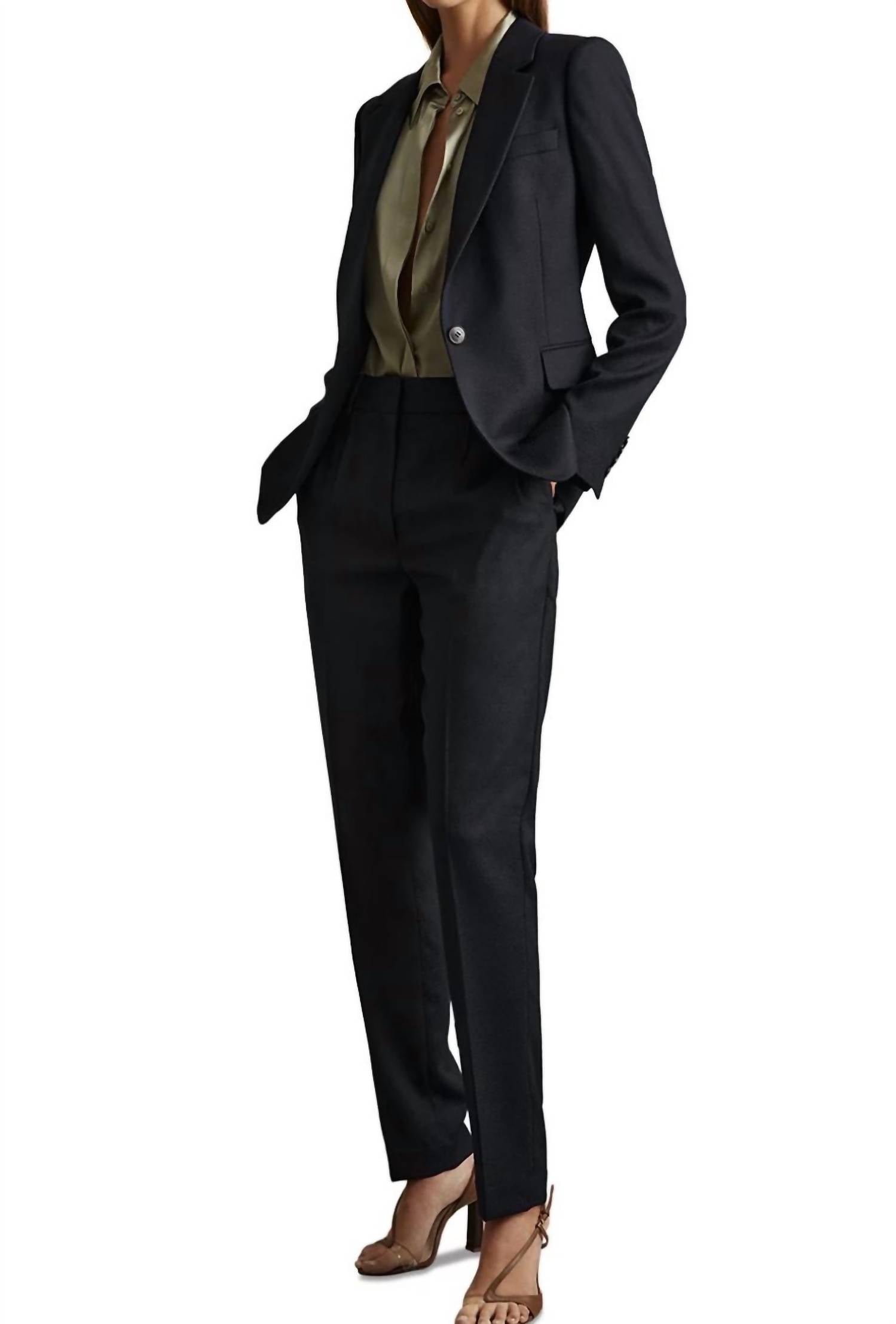 Reiss - Hallie Blazer