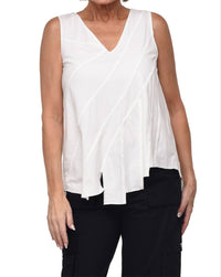 Tulip Clothing - Marissa Tank