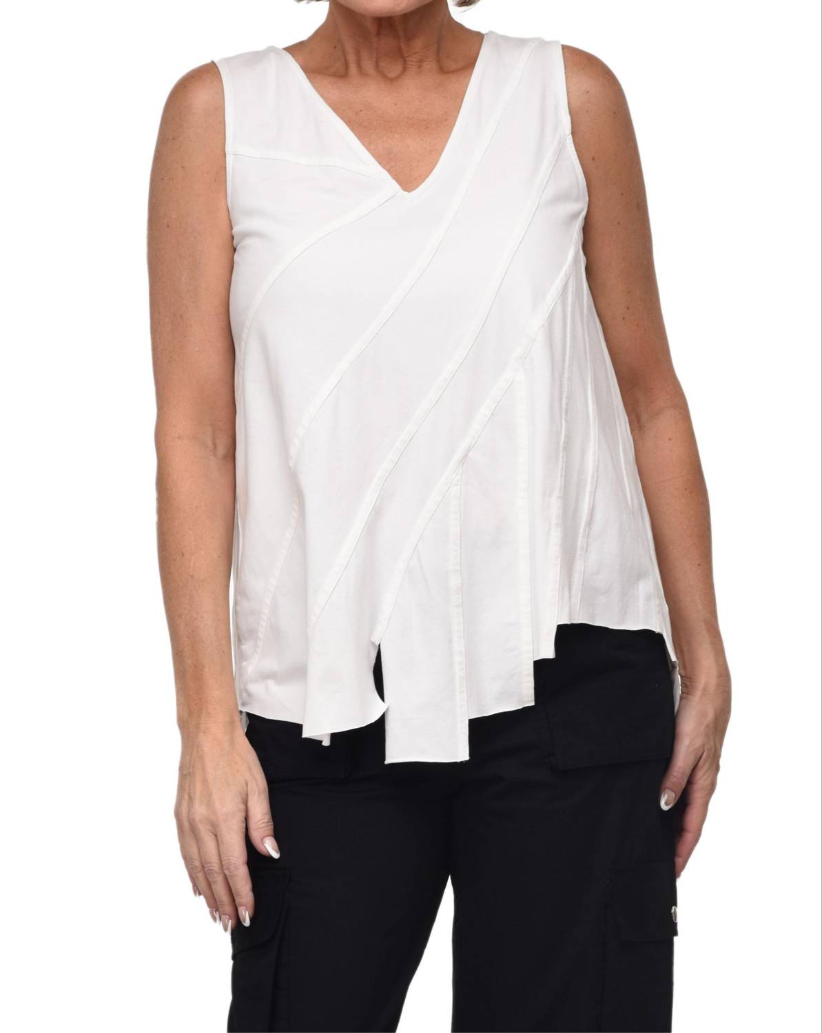 Tulip Clothing - Marissa Tank