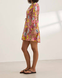 Velvet By Graham & Spencer - Sharlene Dress