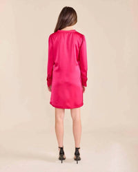 S'Edge - Alden Mini Dress