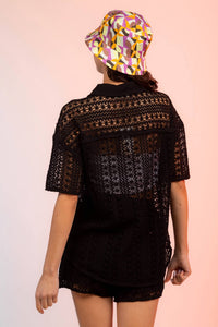 Very J - Talk of the Town Lace Set
