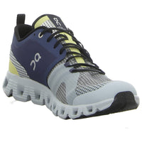 On - Men's Cloud X Shift Textile Synthetic Trainers