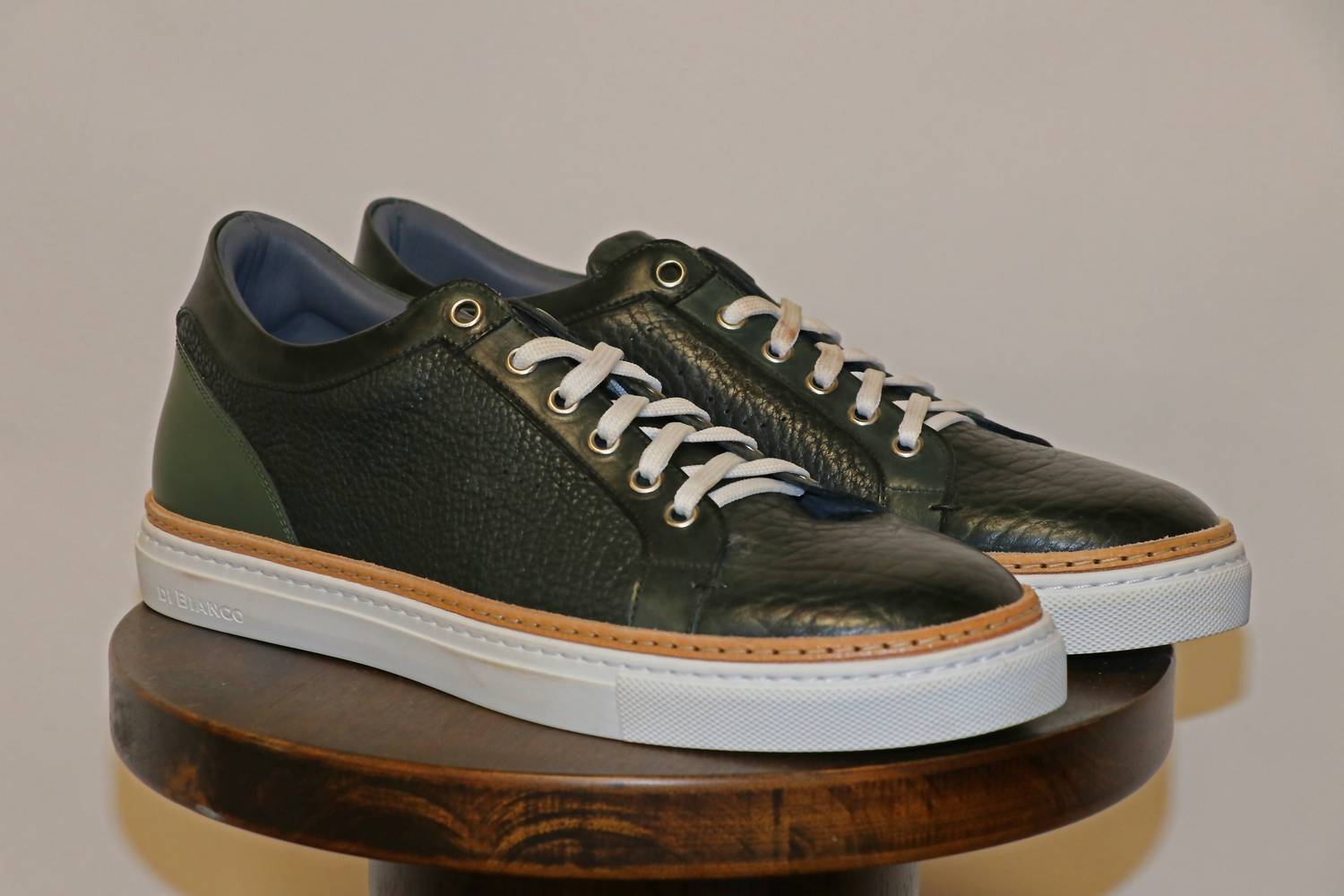 Scarpe Di Bianco - Men's Monti Sneaker