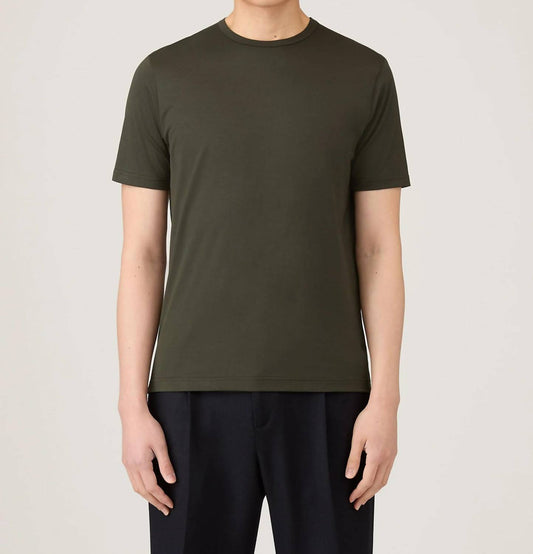 Sunspel - Classic T-shirt