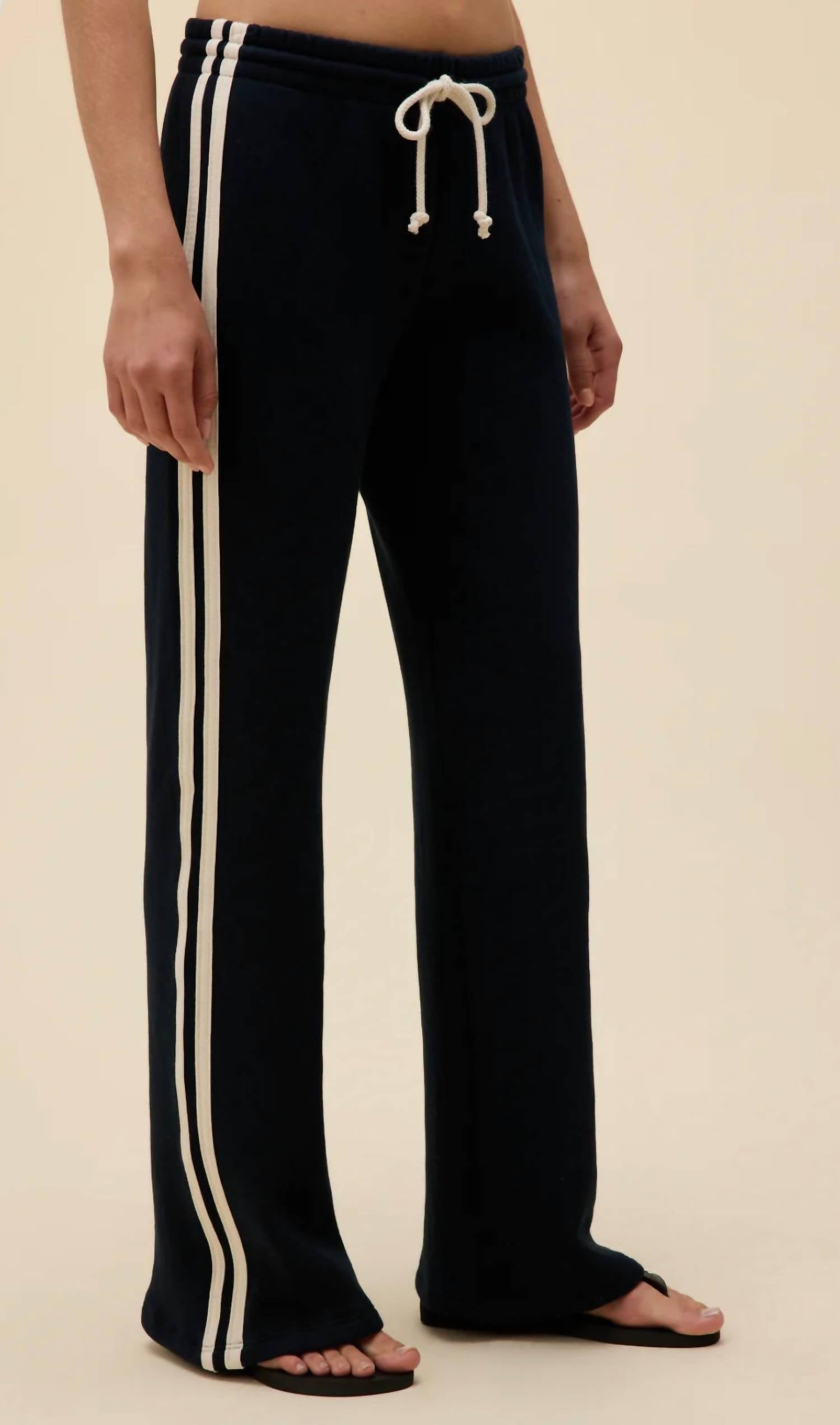 Daydreamer - Women's Solid Track Pants