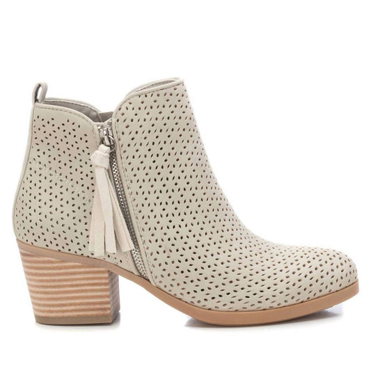 Xti - Women's Ankle Boots