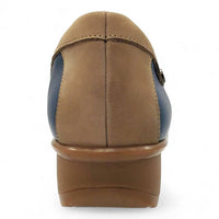 Revere - Women's Montmartre Wedge Loafer