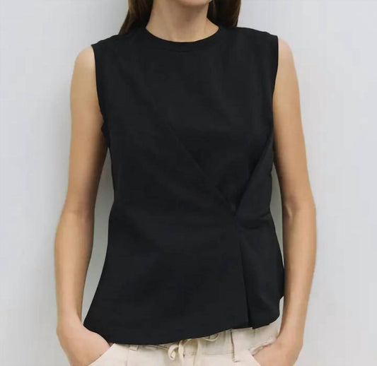 Mod Ref - Sienna Sleeveless Top