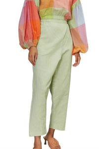 Rujuta Sheth - Sunday Straight Leg Pants
